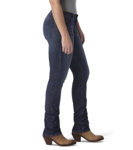 Women's Vintage Mid-Rise...