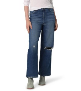 Women's high waist straight...