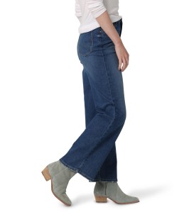 Women's high waist straight...